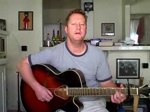 Mason Jennings - Fighter Girl Mason Jennings - Fighter Girl