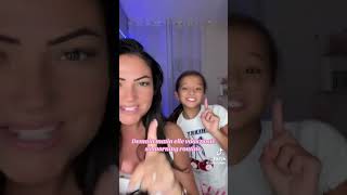 Morning Routine De Aya