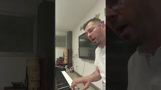 Hande Ünsal - Sen Yokken Cover