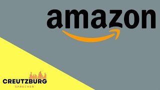 Erklärvideo // Explainer // Amazon Warehouse