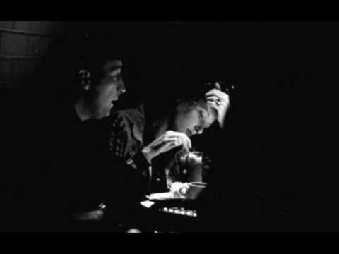 Black Light Blue Video