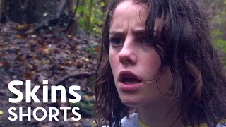 Skins Shorts: Effy