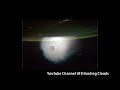 #Astronaut #Photographs #Strange #Cloud From #Space