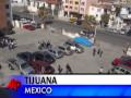 Magnitude 7.2 Quake Strikes Baja California