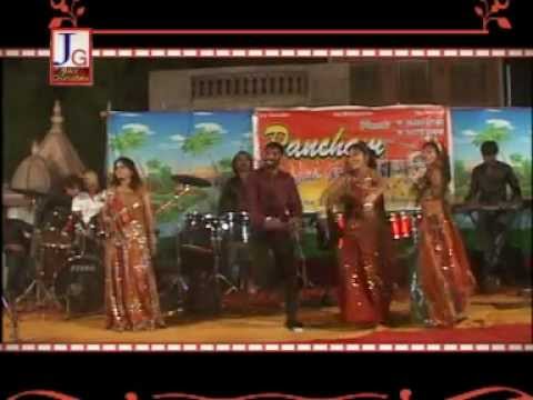 Sadhi Maa Na Sathware - Part 3 ( Non Stop Live Gujarati Raas...