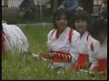 Le sumô et le shintoïsme, extrait de Japanland :
