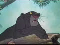 Baloo El libro de la selva