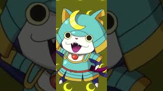 Los 3 Mejores Yokais De Yokai Watch 2