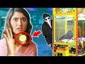 FOUND ABANDONED ARCADE ESCAPE ROOM with Mystery PLAGUE HACKER SPY (exploring riddles & clues)
