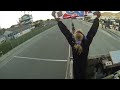 Checkered Flag - 2013 Laguna Seca - ALMS - Tequila Patron - ESPN - Racing - Sports Cars