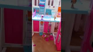 Misafirler Naz Kaya Minişler