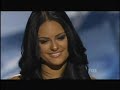 Final Song - Pia Toscano - I'll Stand By You - American Idol Top 9 Results Show - 04/07/11