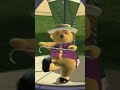 Teletubbies | My Best Teddy Tap Dancing #shorts
