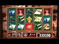 CLUE : YouTube's BIGGEST JACKPOT HANDPAY WIN - KITCHEN - WMS