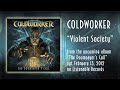 Coldworker - Violent Society