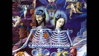 Watch Cathedral Fangalactic Supergoria video