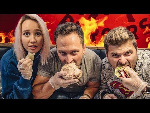 СРАВНЕНИЕ СТОЛЯРОВ VS СОБОЛЕВ БУРГЕР / КЛАВА КОКА и МАКС БРАНДТ СРАВНЕНИЕ СТОЛЯРОВ VS СОБОЛЕВ БУРГЕР / КЛАВА КОКА и МАКС БРАНДТ