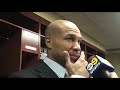 Lakers' Pau Gasol and Derek Fisher on why they don't consider the Denver Nuggets a rival