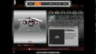 Обзор-знакомство Robot Arena 2 Обзор-знакомство robot arena 2