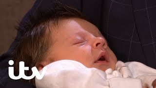 This Time Next Year New Baby Oscar Itv