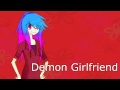 【UTAU】 Demon Girlfriend - 鬼彼女【Kotone Haruka ACT 2】 +UST