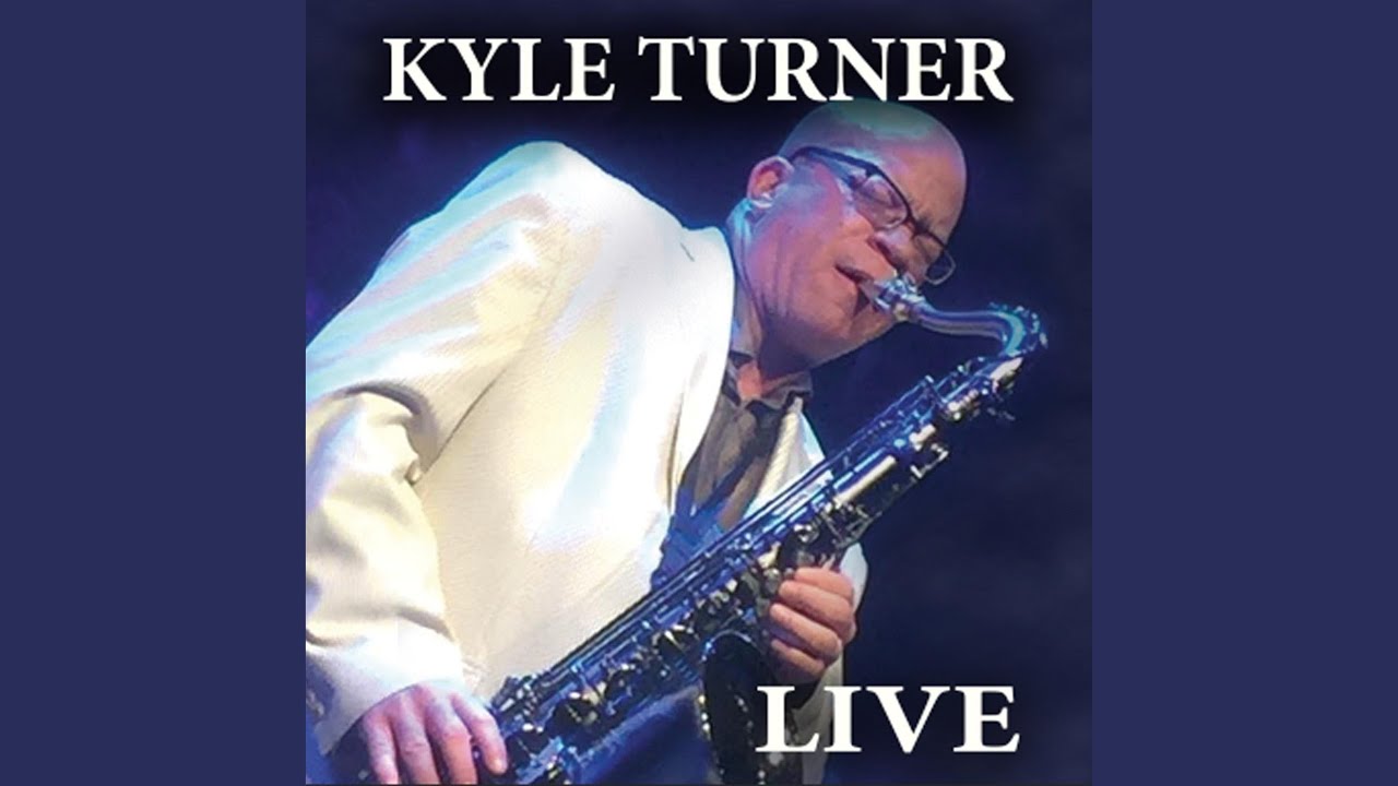 Kyle Turner Sax
