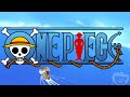 [MAD] One Piece: New World Opening