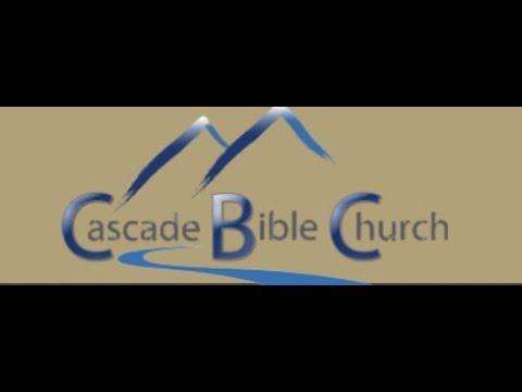 Holy Spirit Series