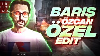 Barış Özcan Edit