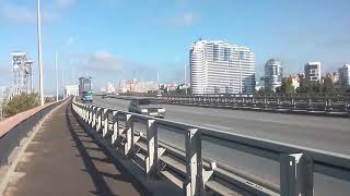 Видео Темерницкий мост.Ростов на Дону. от Konstantin Konstantinov, Темерницкий мост, Ростов-на-Дону, Россия