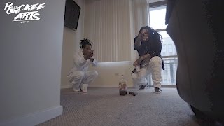 Watch Fbg Duck Lean On Me feat Solution video