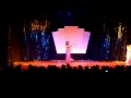 Academia Mahaila Gala Saide en Chile 2011