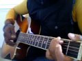 More Of You - How To Play On The Guitar (For Beginners/Intermediates)
