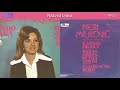 Mersa Miljkovic Meri - Razvod braka - (Audio 1972)