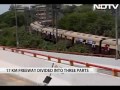 Mumbai gets new Eastern Freeway: 17 kms, no signals