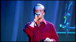 Watch Faith No More Mark Bowen video