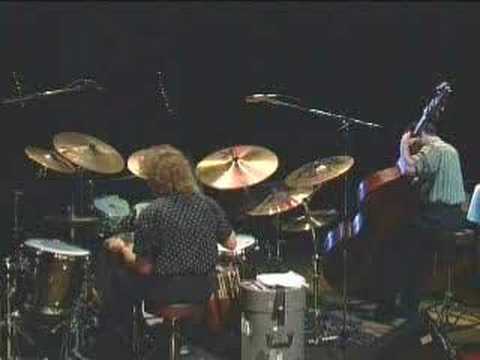 Chick Corea (Humpty Dumpty)