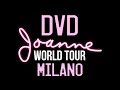FULL MULTICAM SHOW - Lady Gaga - Joanne World Tour DVD - Live in Milano Forum di Assago