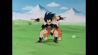 Dbz Kai - Piccolo Defeats Raditz & Goku Ginyu Transformation Rescore Tfs Abridged Vers.