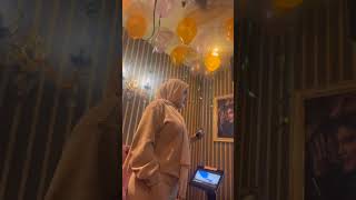  Watie Menyanyi Tular, Netizen Kata Terlalu ‘Try Hard’ Nak Tiru Suara Siti Sarah