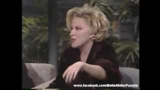 Watch Bette Midler Otto Titsling video