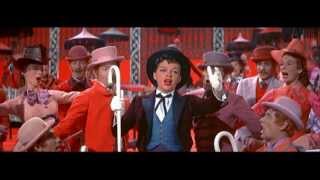 Watch Judy Garland Swanee video