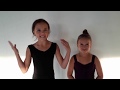 OPI HAUSKA KESÄTANSSI - TUTORIAALI