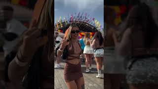 Never Forget Your Fan Ibiza