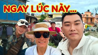 Han Vlog Đang Phát Trực Tiếp