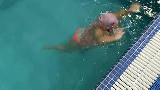 9 De Octubre De 2019 En La Piscina
