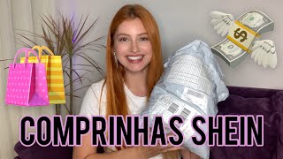 Comprinhas Da Shein