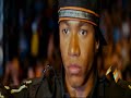 Stomp The Yard THETA