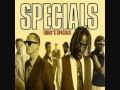 The Specials - Take Five