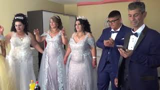 Sibel Ve Ali Dugun 1